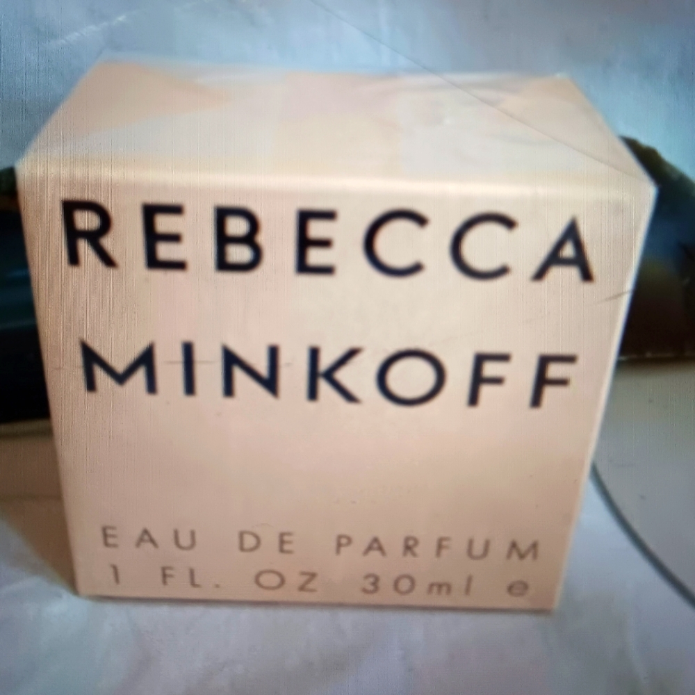 Woman's perfume